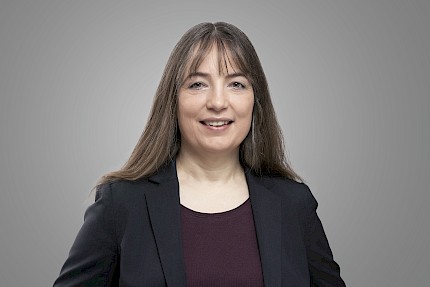 Dr. Barbara Haferkorn