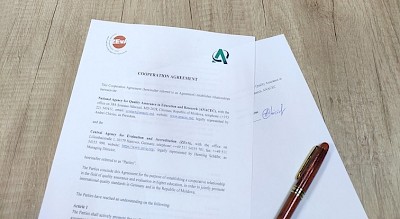 ZEvA concludes cooperation agreement with ANACEC