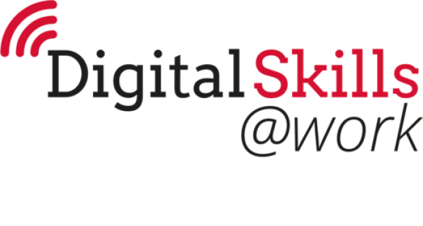 Zertifizierung DigitalSkills@Work an der TU Braunschweig
